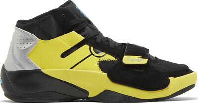 FB1628-087] Mens Air Jordan Zion 2 SP 'Naruto vs. Sasuke' | eBay