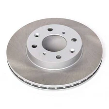 Disc Brake Rotor Power Stop JBR525SCR