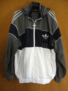 pull adidas soldes