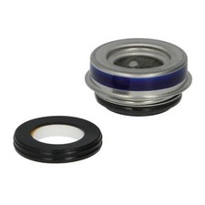 Waterpump gasket fits Kawasaki ER-6 KLE KLX KMX KVF Ninja VN Vulcan Z ZX-