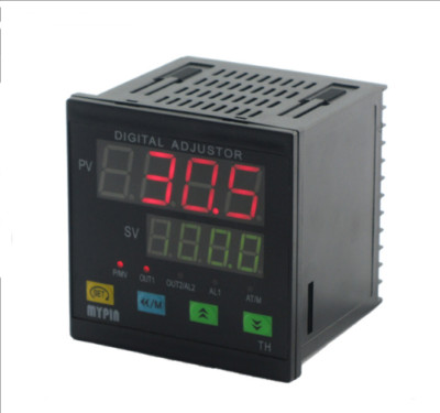 Hot TA9-RNR Big Size Digital PID Temperature Controller with Relay Output