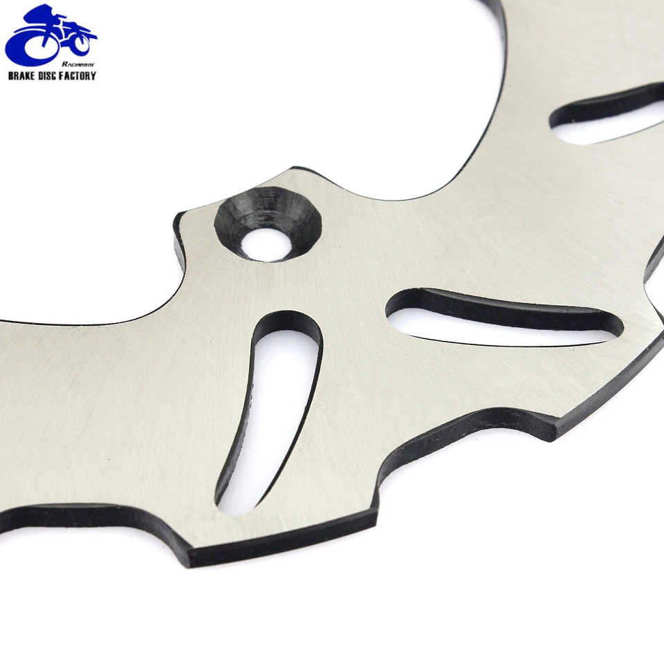 For Honda CRF150R CRF150RB 07-22 Front Rear Brake Discs Rotors Pads CRF 150 R RB - Image 3 of 4