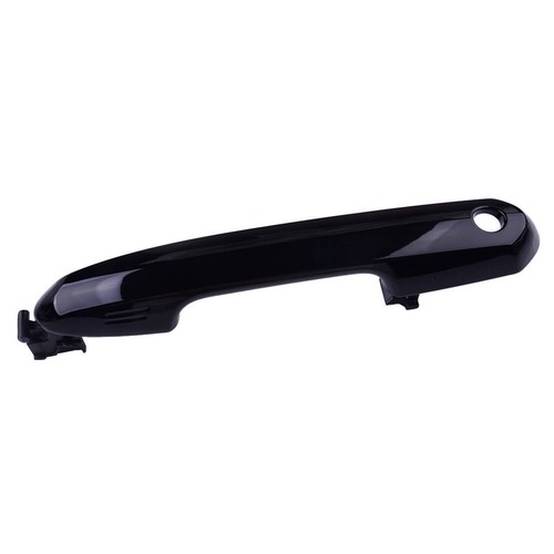 Front Left Side Exterior Outside Door Handle Plastic Fit For Toyota
