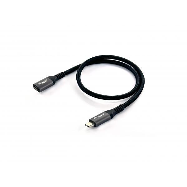 3720449 Equip USB 3.2 GEN 2 C TO C EXTENSION M/F