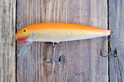 Rapala Esca Da Pesca Con Ami Doppi - Profondità 0.6-1.2m, Design Realistico - Foto 11