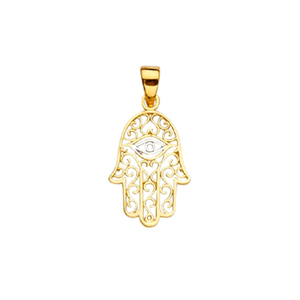 hand of hamsa jewelry