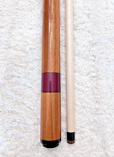 IN STOCK, Joss Thor Hammer Break Pool Cue, (Ironwood) FREE HARD CASE