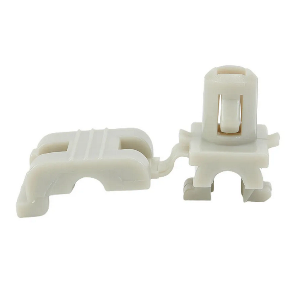 Tailgate Rod Clips Tailgate & Door Lock Rod Clips For Ford F150 - Foto 3