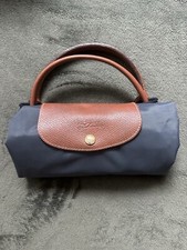 Longchamps Le Pliage Overnighter
