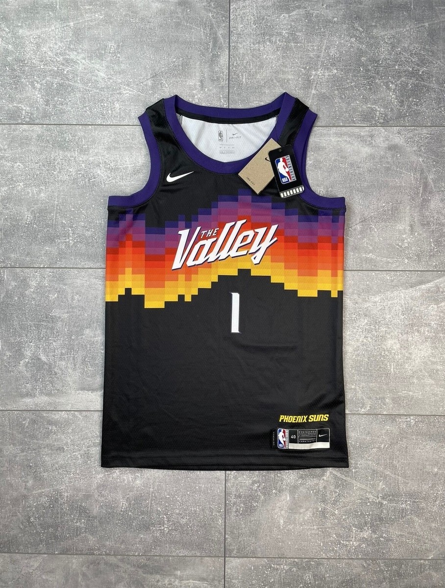 売れ筋商品|||ナイキ カットソー トップス レディース Men's and Women's Devin Booker Black Phoenix Suns All-Time Scoring Leader T-Shirt Black Unisex Nike Devin Booker Black Phoenix Suns All-Time Scoring