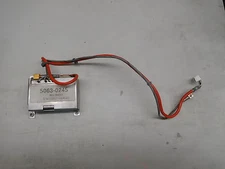 HP AGILENT 856xe series Ovenized Oscillator timebase 10 mhz OCXO 5063-0245 REF