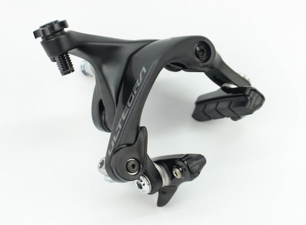 Shimano Ultegra BR-R8100 Hinterrad Felgenbremse Br R8100 Bremse Dual Pivot-image