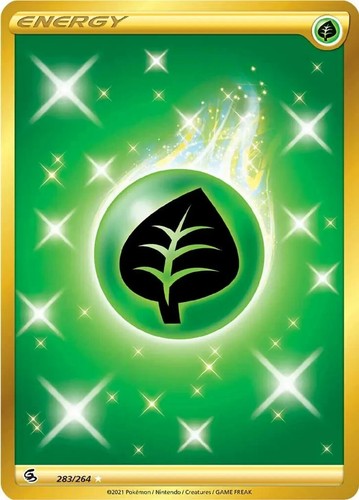 PSA10 DBS Energy Marker Gold E-90 Fusion World Manga Booster 02