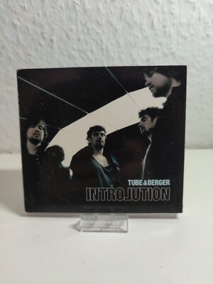 Tube & Berger Introlution