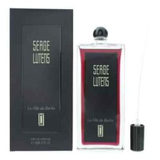 Image of Serge Lutens La Fille De Berlin Eau De Parfum Spray 100ml - Brand New & Boxed