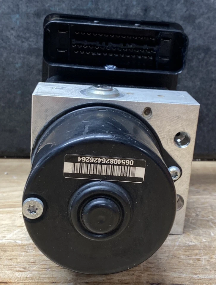 Módulo de bomba de freno ABS reacondicionado 2002-2008 Mini Cooper 1,6 AT | 6 765 288 Foto 4 de 4