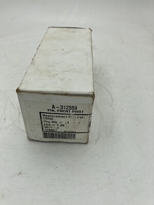 Front Pivot Pin Ford NAA 600 601 611 620 621 630 631 640 641 650 651 ...