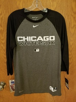 anti white sox shirts