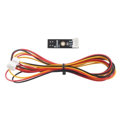 IR Sensor Rev0.5 Pcb Board with 100CM Cable Reliable for Voron 3D Printer Parts