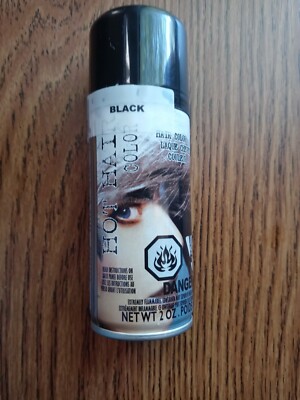 Hot Hair Color Net Wt 2 Oz