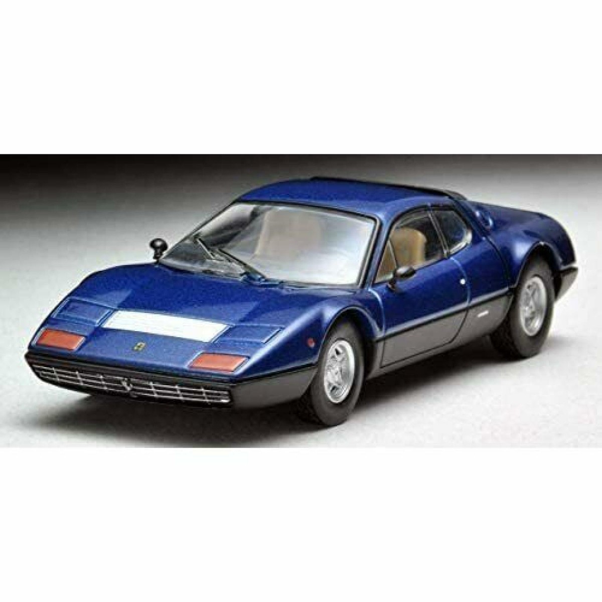 TOMICA LIMITED VINTAGE NEO 1/64 Ferrari 365 GT4 BB Berlinetta