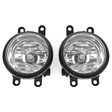 For Toyota Camry Se 2012-2014 Front Bumper Fog Lights Lamps Wbulb Left Right For Toyota Camry Se 2012-2014 Front Bumper Fog Lights Lamps Wbulb Left Right