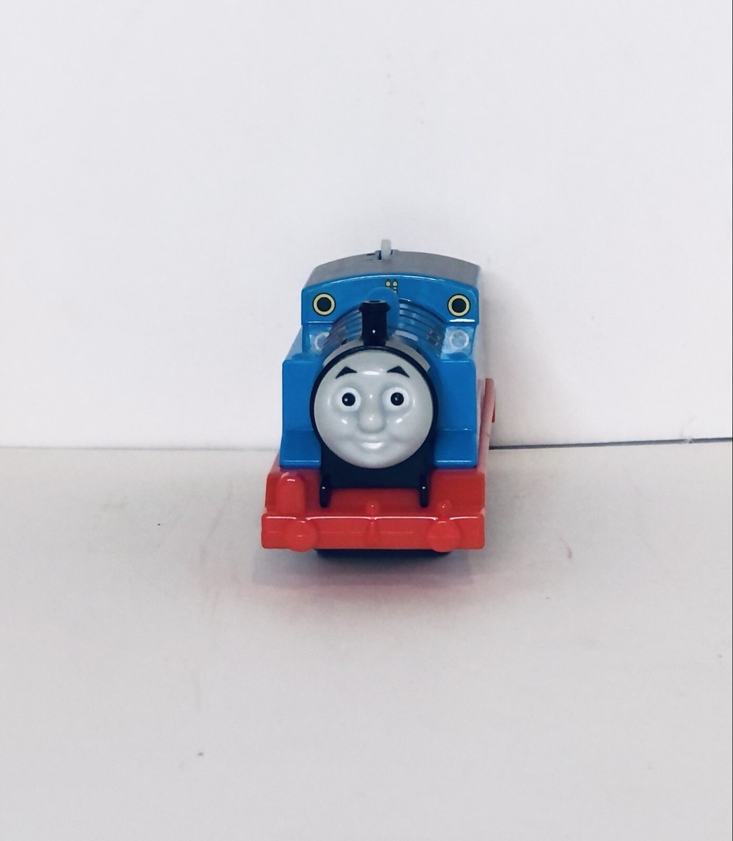 Thomas & Friends TrackMaster Speed and Spark Thomas | eBay