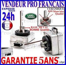 Ampoule Land Rover FREELANDER