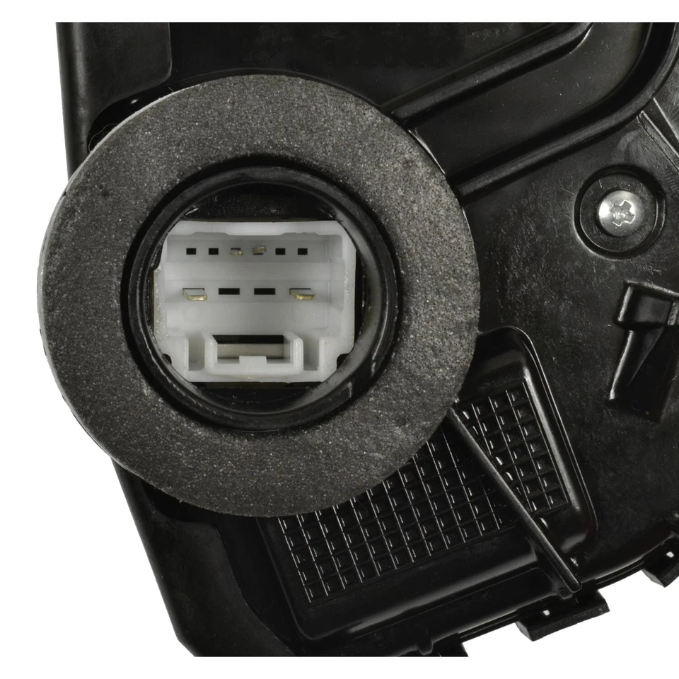 Actuador de cerradura de puerta delantero derecho Toyota Matrix 2013 SMP 985ED12 Foto 2 de 3