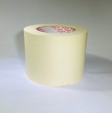 Permacel P-703 Masking Tape Overstock 4" x 60 yds.