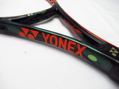 ヨネックス デュエルG97 Yonex VCORE DUEL G 97 ALPHA 290 g. 2016