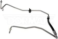 Dorman 624-431 Transmission Oil Cooler Line fits Chevy Equinox 22734155 23467177
