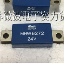 1pcs MHW6272 high frequency tube tube radio frequency tube #A6-22