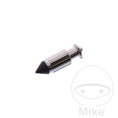 2204-Aguja de flotador de carburador compatible con YAMAHA CW 50 BWS NAKED 3,3 C