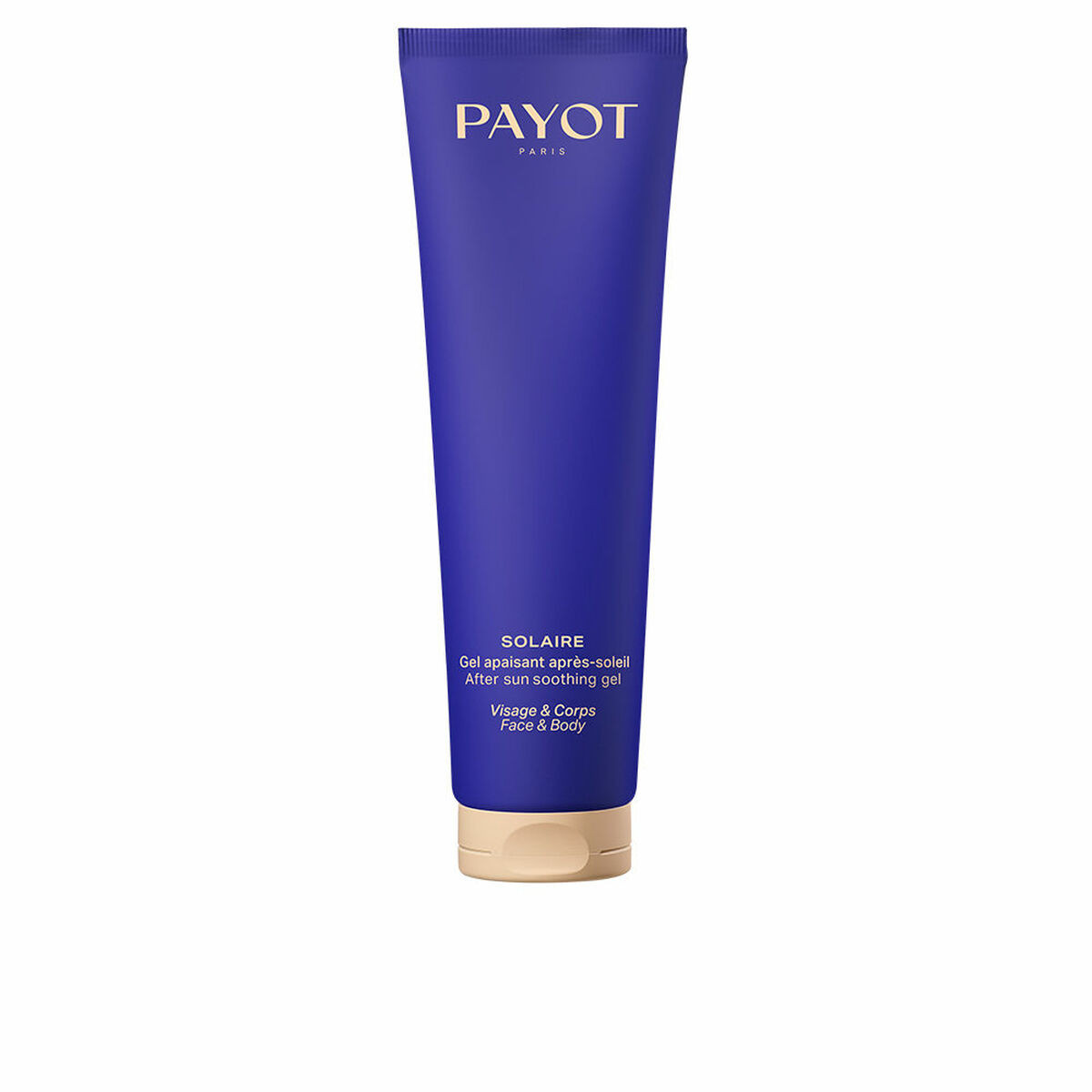 Struccante Viso Payot SOLAIRE