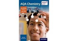 AQA Chemistry: A Level Year 1 and AS (AQA A Level Sciences ... by Renshaw, Janet