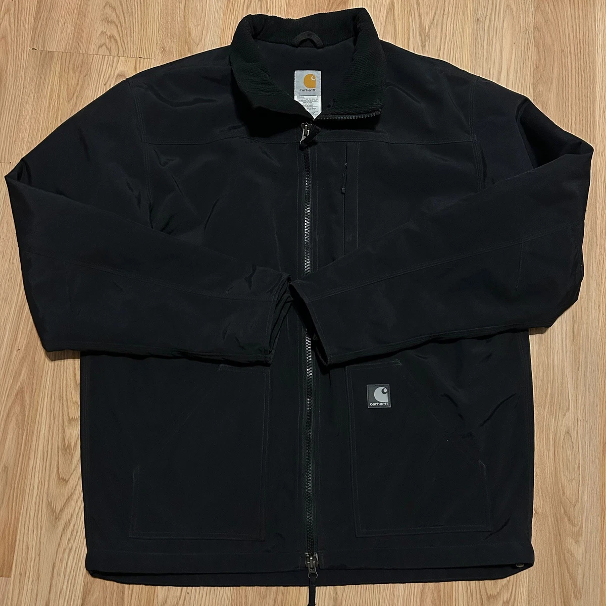 Corduroy Nylon Outer Shell Coats, Jackets & Vests for Men for Sale 