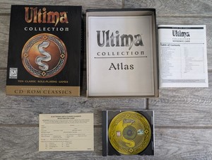 Ultima Collection | eBay