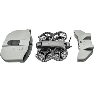 #ad #ad 3D Printed Case For DJI Neo 2 Storage Box Anti pressure Shuttle Protection Case $35.70