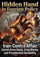 Elias Quinn | Hidden Hand In Foreign Policy | Taschenbuch | Englisch | Epubli