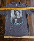 STAR WARS - HANS SOLO - Medium blue T - DISNEY — photo 4