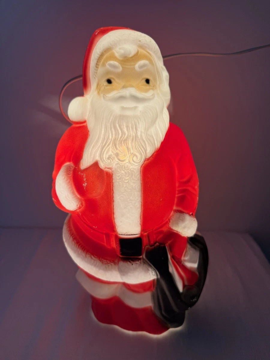 1968 Year Manufactured Collectible Holiday & Seasonal Figurines