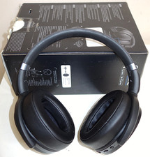 Sennheiser HD 4.40 BT Headphones Black