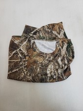 Men's Base Layer Realtree Camo T-Shirt XL