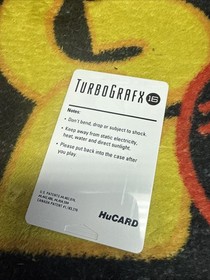 Dungeon Explorer  With Instructions -  NEC TurboGrafx 16 Turbo Grafx Tested