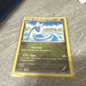 The Pokémon Company Dragonair Card 50/108 60 Attack 80 HP Pokémon TCG 2015