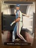 2025 Leaf Metal - Darryl Strawberry, Darryl Strawberry #52 Silver Lite Brite 99
