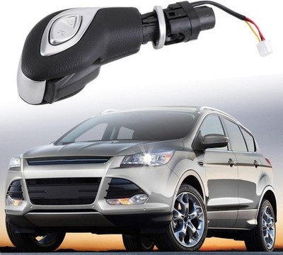New Gear Shift Knob Shifter Lever Automatic Transmission For Ford Escape Fusion