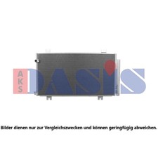 Condensateur Honda CIVIC