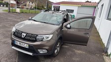 Ressort divers Dacia SANDERO